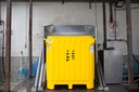 VOLTEADOR DE BINS