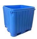 Bin Saeplast