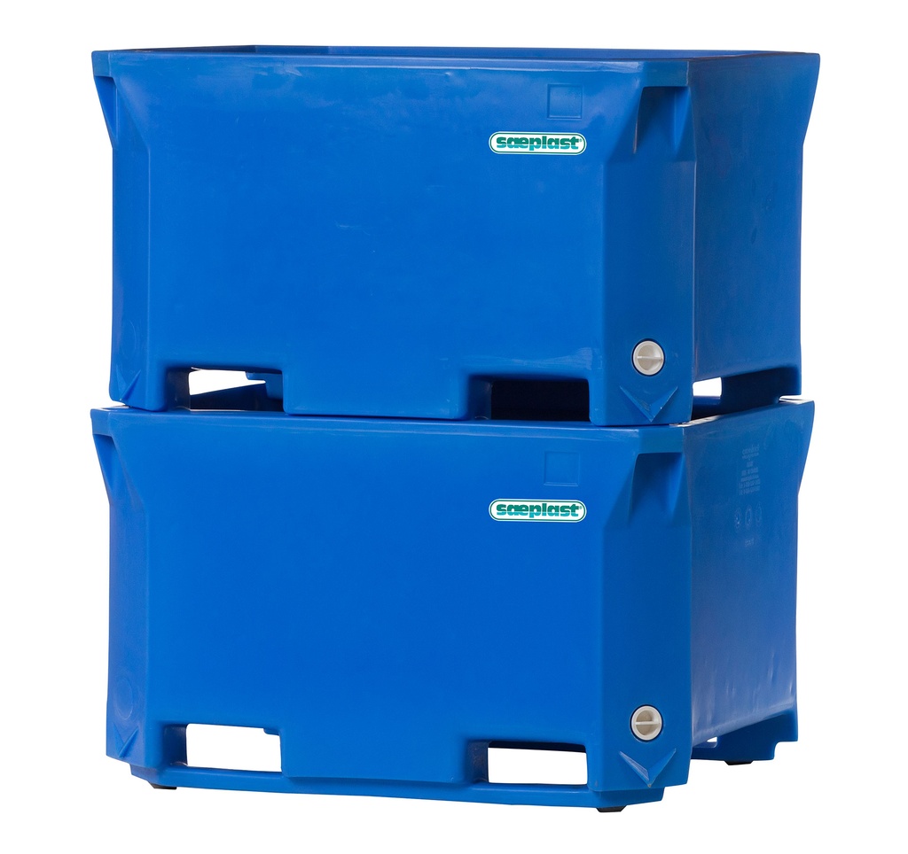 Bin Saeplast