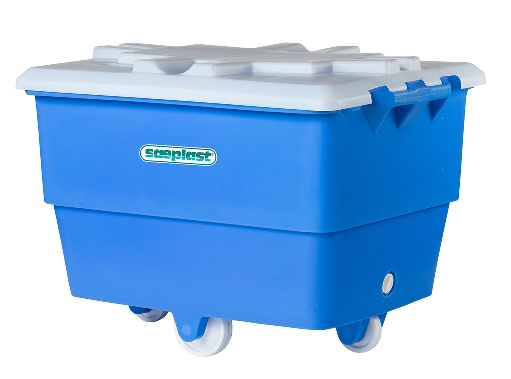 Bin Saeplast