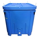SAEPLAST BINS