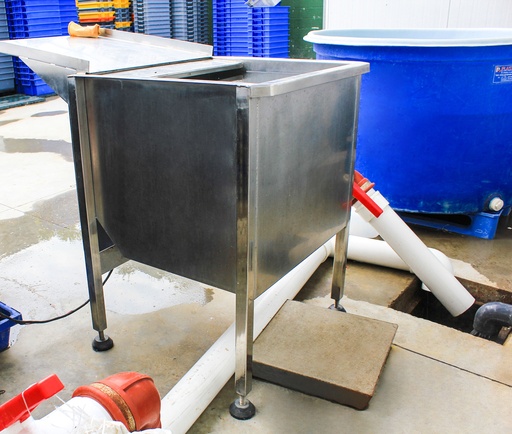 SACK BAG WASHER
