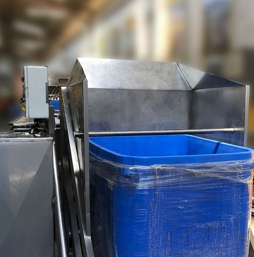 BIN DUMPER